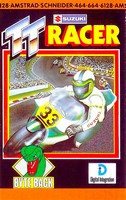 TT Racer - Byte Back