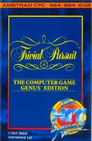 Trivial Pursuit : Genus Edition - The Hit Squad