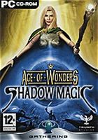 Age Of Wonders : Shadow Magic