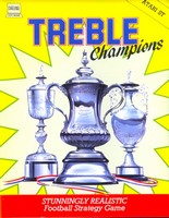 Treble Champions