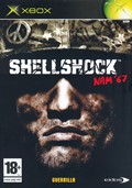 ShellShock : Nam 67'