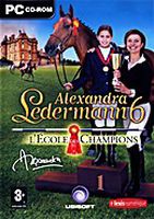 Alexandra Ledermann 6 : L'Ecole Des Champions