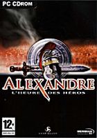 Alexandre : L'Heure Des Heros