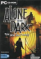 Alone In The Dark : The New Nightmare
