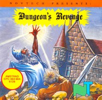 Dungeon's Revenge