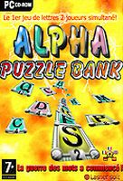 Alpha Puzzle Bank