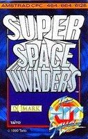 Arcade Collection n°=54 : Super Space Invaders - The Hit Squad