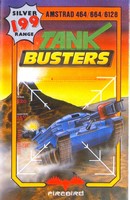 Tank Busters - Firebird