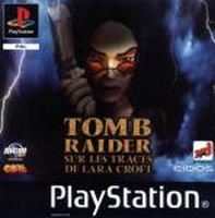 Tomb Raider 5 : Sur Les Traces De Lara Croft