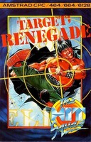 Arcade Collection n°=19 : Target Renegade - The Hit Squad