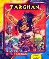 Targhan - PC Hits