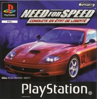 Need for Speed : Conduite en État de Liberté