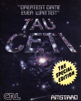 Tau Ceti : The Special Edition 