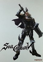 Soul Calibur V Edition Steelbook