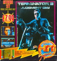 Terminator 2 : Judgment Day - The Hit Squad