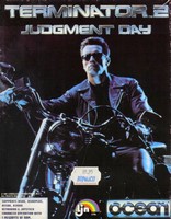 Terminator 2 : Judgment Day 