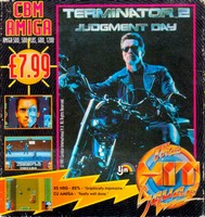 Terminator 2 : Judgment Day - The Hit Squad