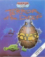 Terror Of The Deep