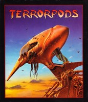 Terrorpods