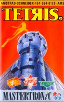 Tetris - Mastertronic Plus