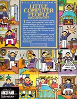 Little Computer People : Discovery Kit