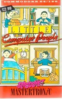 Little Computer People - Ricochet