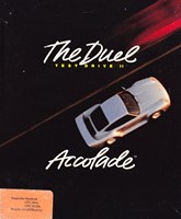 The Duel : Test Drive II