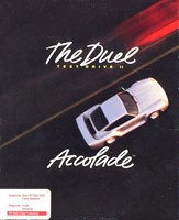 The Duel : Test Drive II