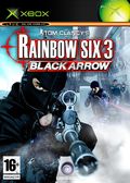 Rainbow Six 3 : Black Arrow