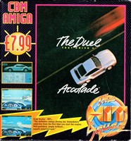 The Duel : Test Drive II - The Hit Squad
