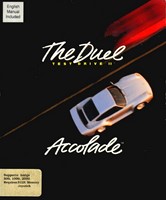 The Duel : Test Drive II 