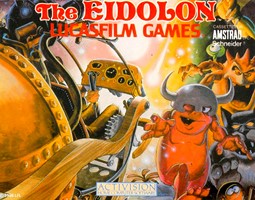 The Eidolon 