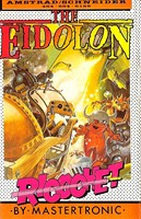 The Eidolon - Ricochet