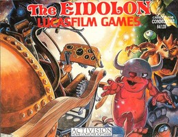 The Eidolon 