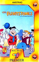 The Flintstones - Bug-Byte Premier