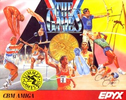 The Games : Summer Edition