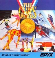 The Games : Winter Edition