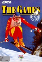 The Games : Winter Editon