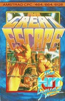 Movie Collection n°=06 : The Great Escape - The Hit Squad