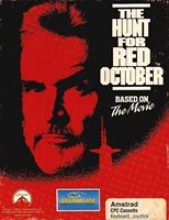 The Hunt For Red October : The Movie
