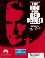 The Hunt For Red October : The Movie