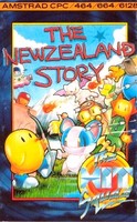Arcade Collection n°=32 : The New Zealand Story - The Hit Squad
