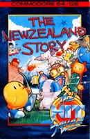 Arcade Collection n°=33 : The New Zealand Story - The Hit Squad