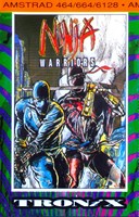 The Ninja Warriors - Tronix