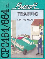 Traffic : Can You Help ?