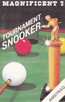 Tournament Snooker
