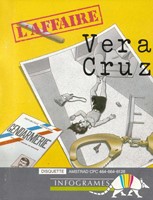 L' Affaire Vera Cruz