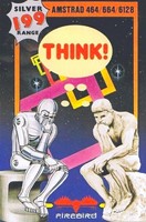 Think ! - Silver 199 Range