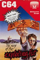 The Way Of The Exploding Fist