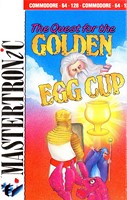 The Quest For The Golden EggCup